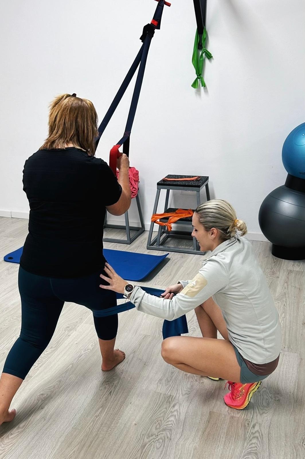 Proceso de tratamiento BMove